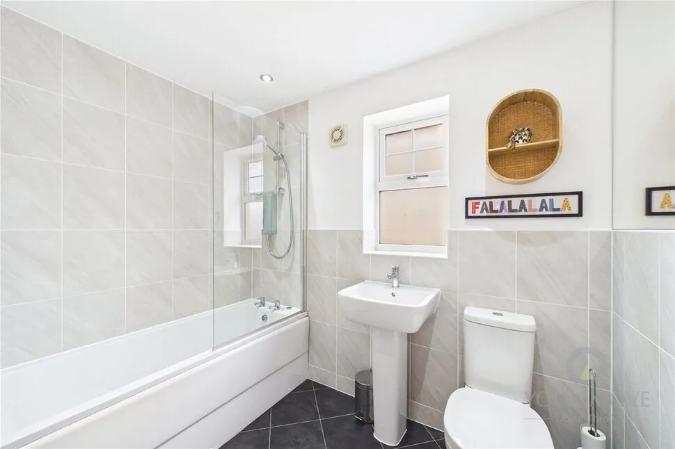 York Way, Harlestone Manor, NN5, photo 23