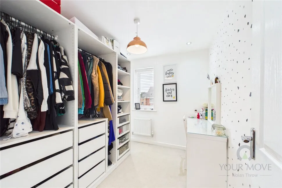 York Way, Harlestone Manor, NN5, photo 22