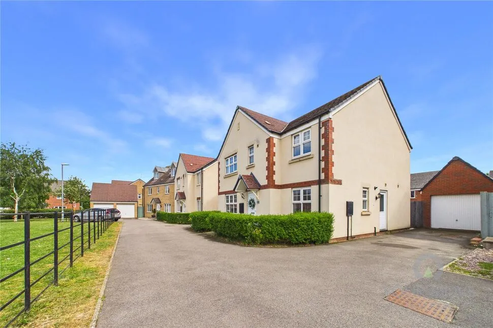 York Way, Harlestone Manor, NN5, photo 29