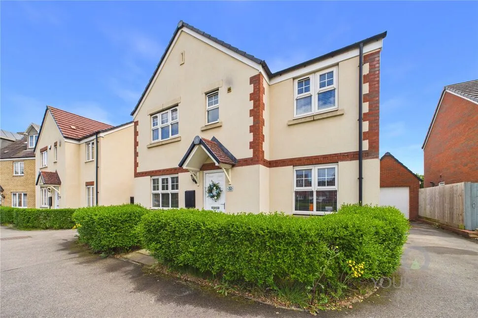 York Way, Harlestone Manor, NN5, photo 27