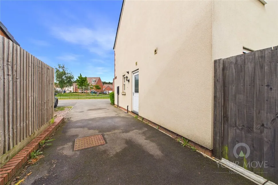 York Way, Harlestone Manor, NN5, photo 32
