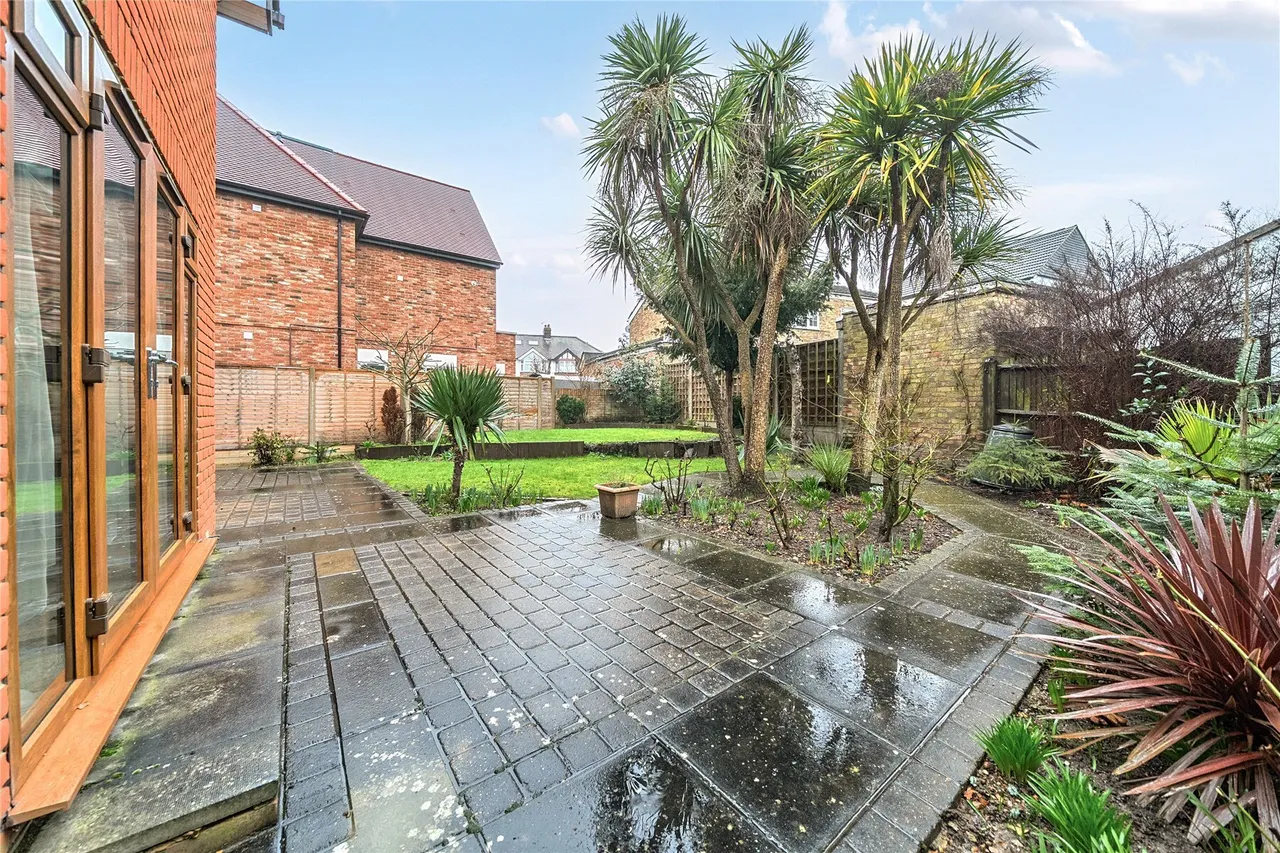 Avondale Road, Bromley, BR1, photo 14