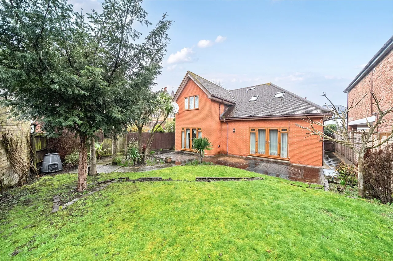 Avondale Road, Bromley, BR1, photo 15