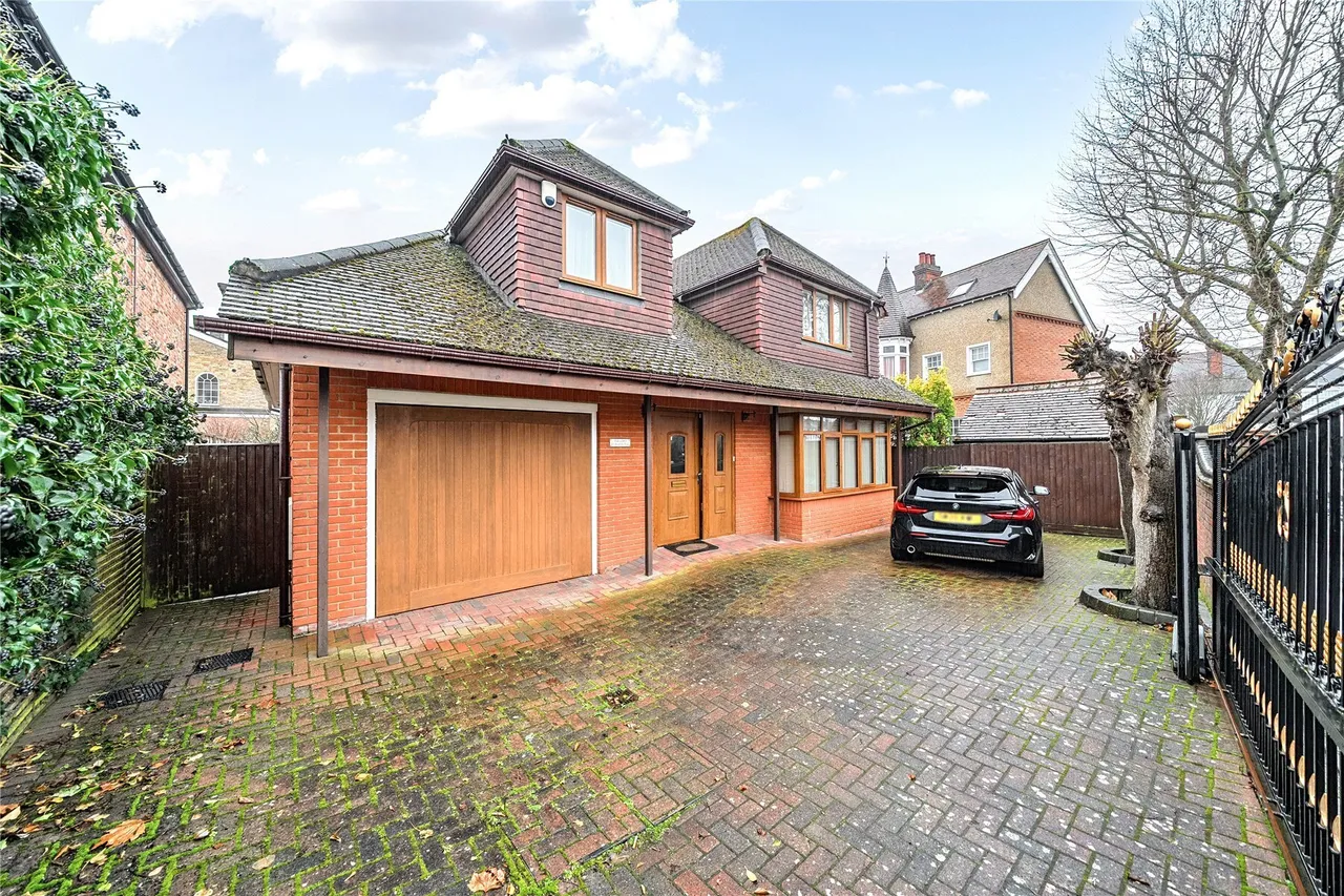 Avondale Road, Bromley, BR1, photo 25