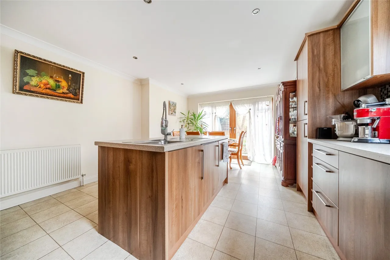 Avondale Road, Bromley, BR1, photo 21