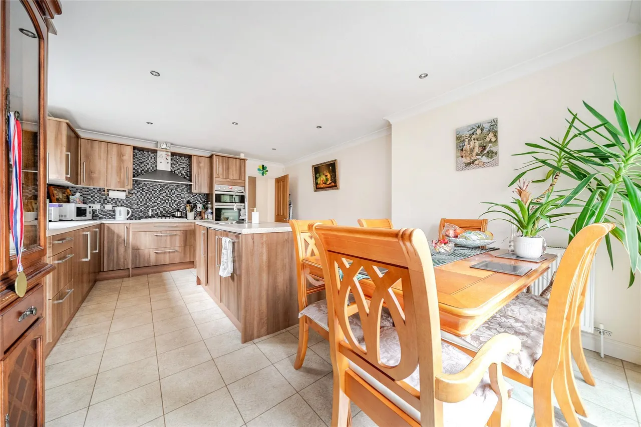 Avondale Road, Bromley, BR1, photo 23