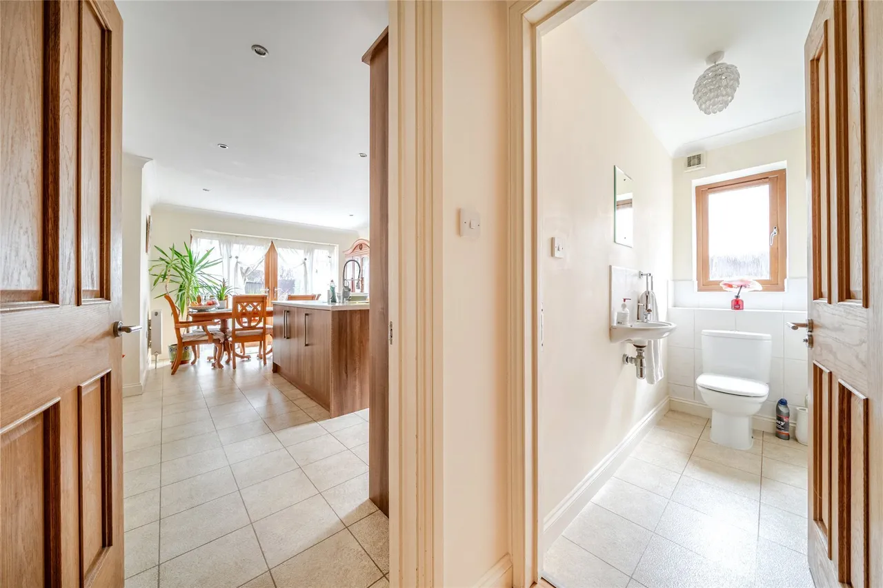 Avondale Road, Bromley, BR1, photo 20