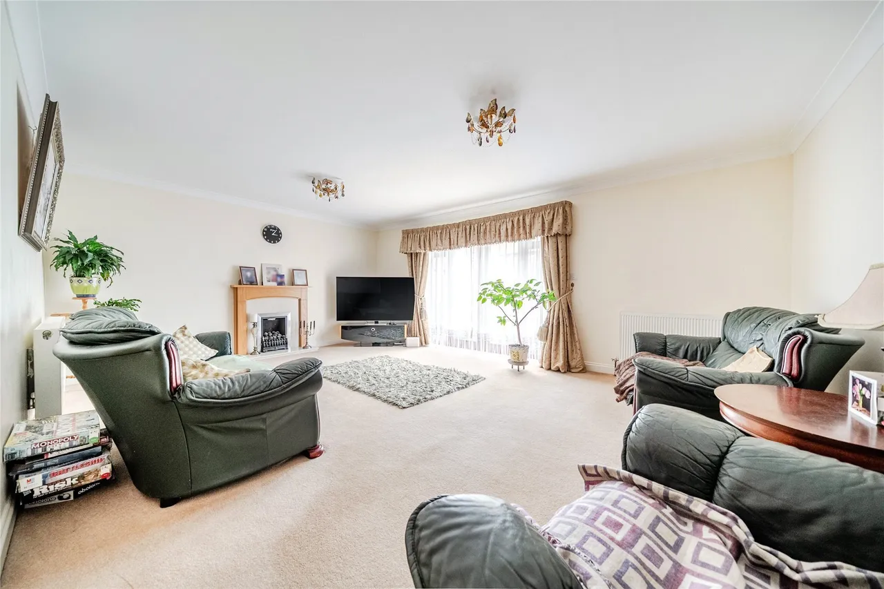 Avondale Road, Bromley, BR1, photo 24