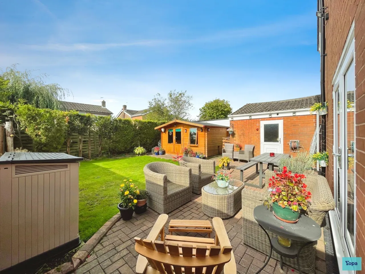 Middlehey Avenue, Prescot, L34, photo 32