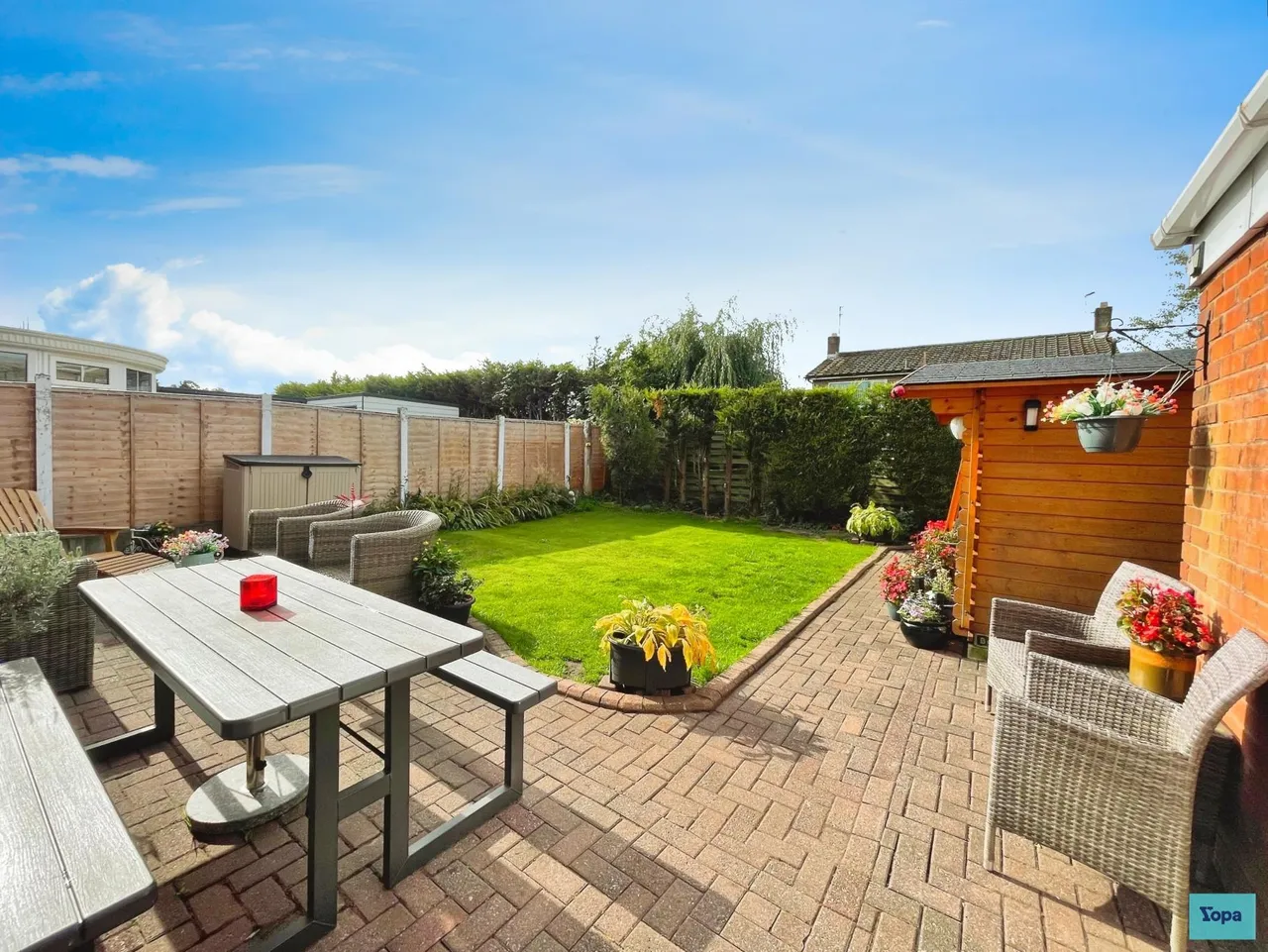 Middlehey Avenue, Prescot, L34, photo 33