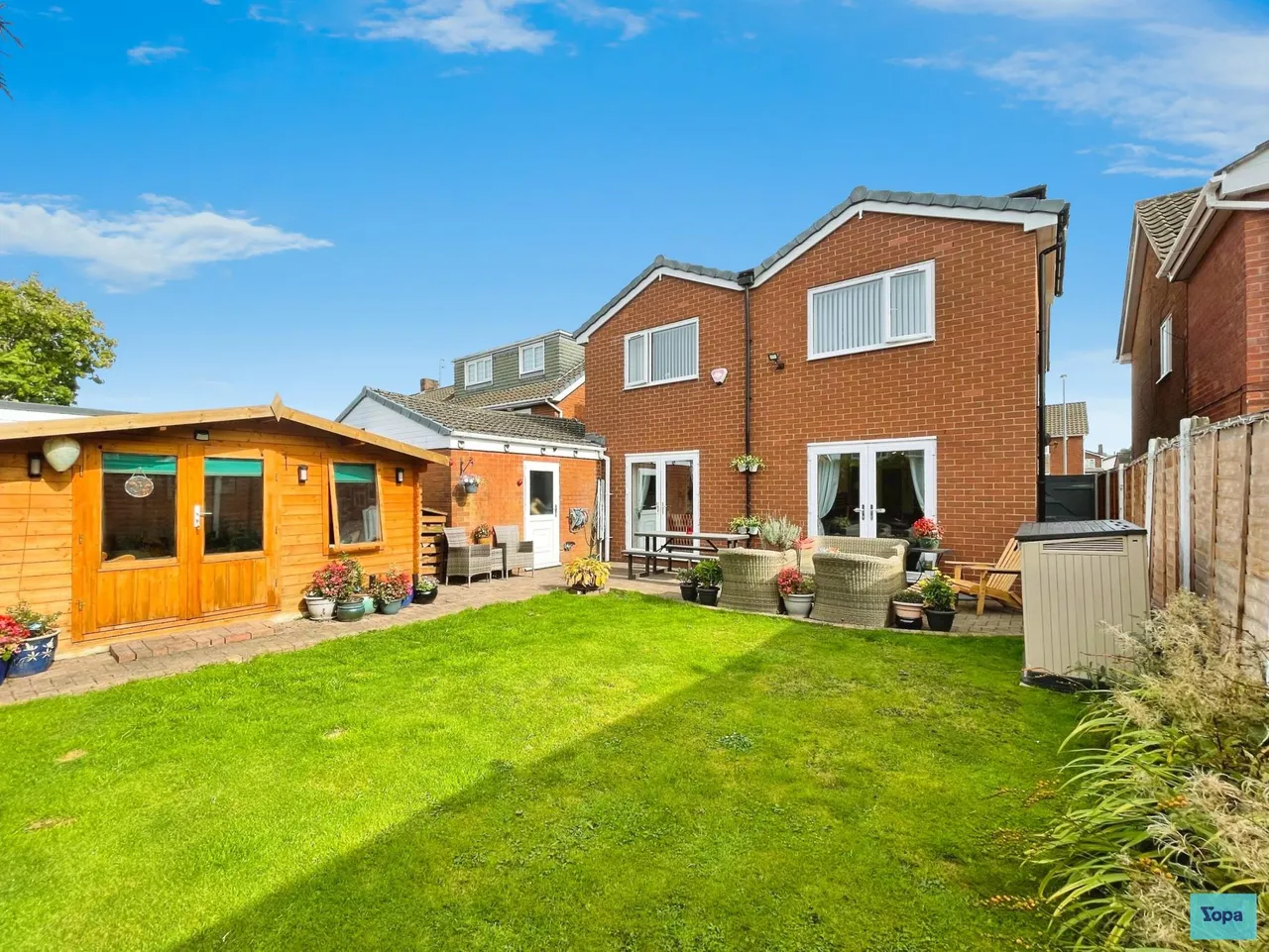Middlehey Avenue, Prescot, L34, photo 30
