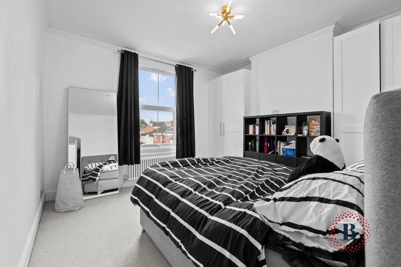 Russell Terrace, Leamington Spa, CV31, photo 11