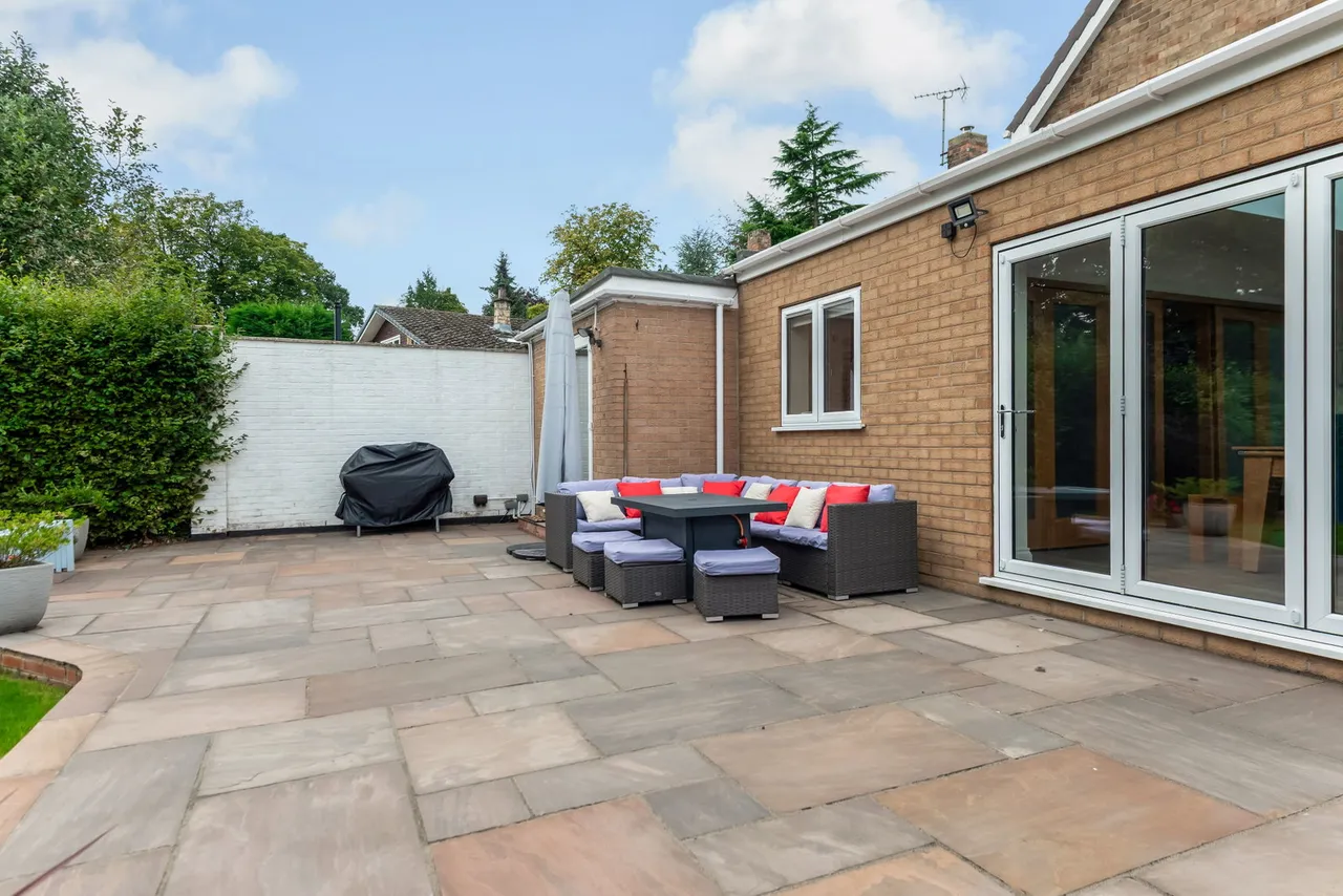Cat Lane, Bilbrough, YO23, photo 23