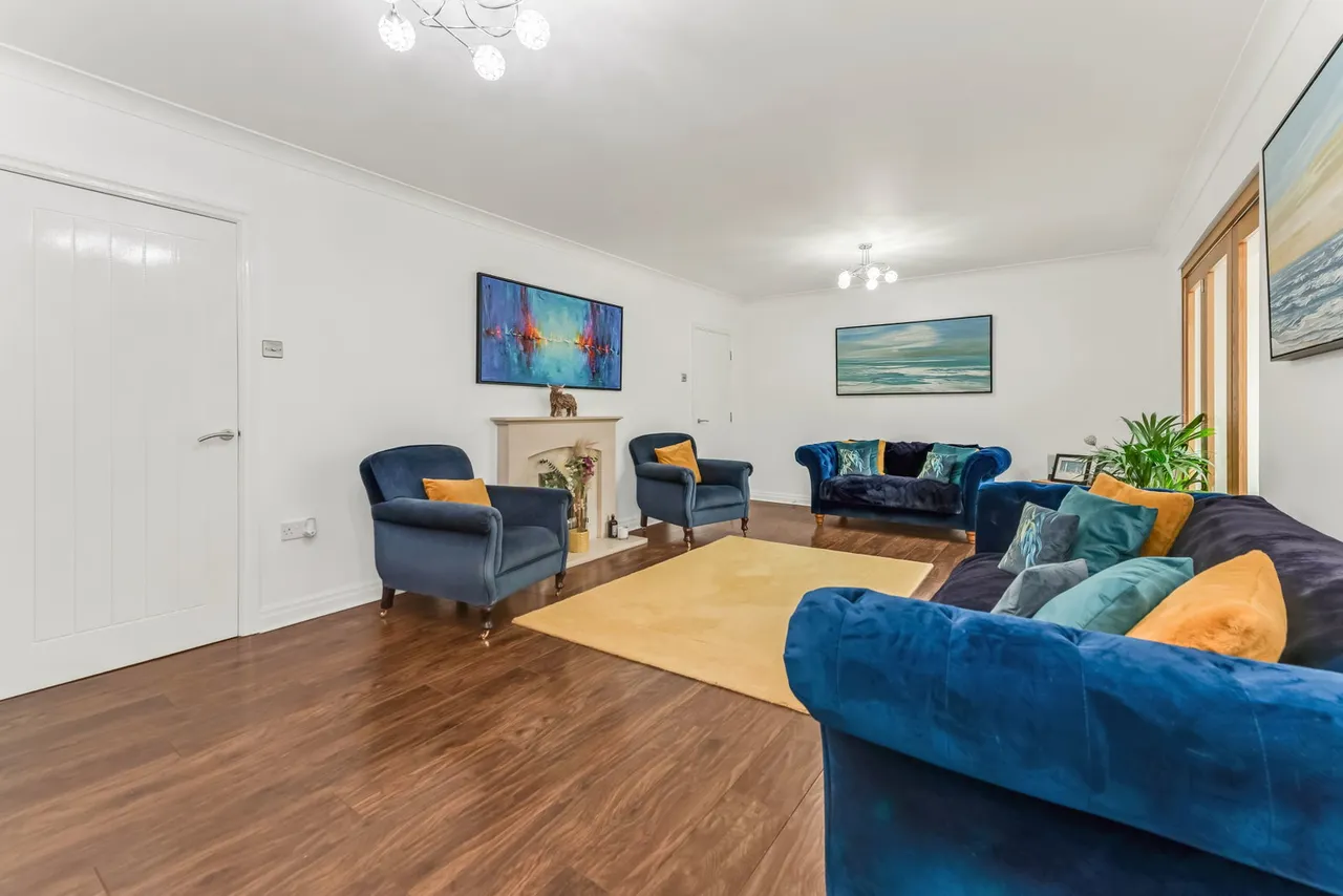 Cat Lane, Bilbrough, YO23, photo 22