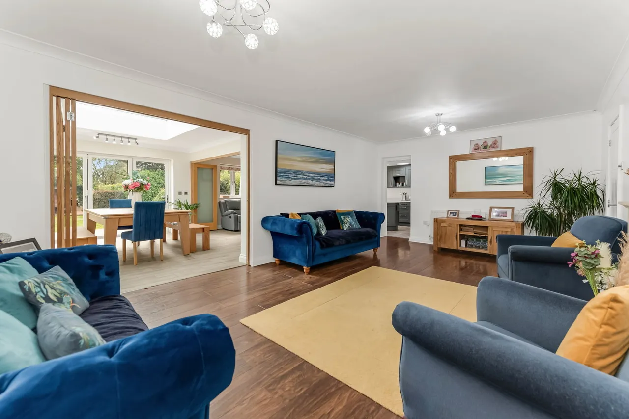 5 bed house for sale, Cat Lane, Bilbrough, YO23