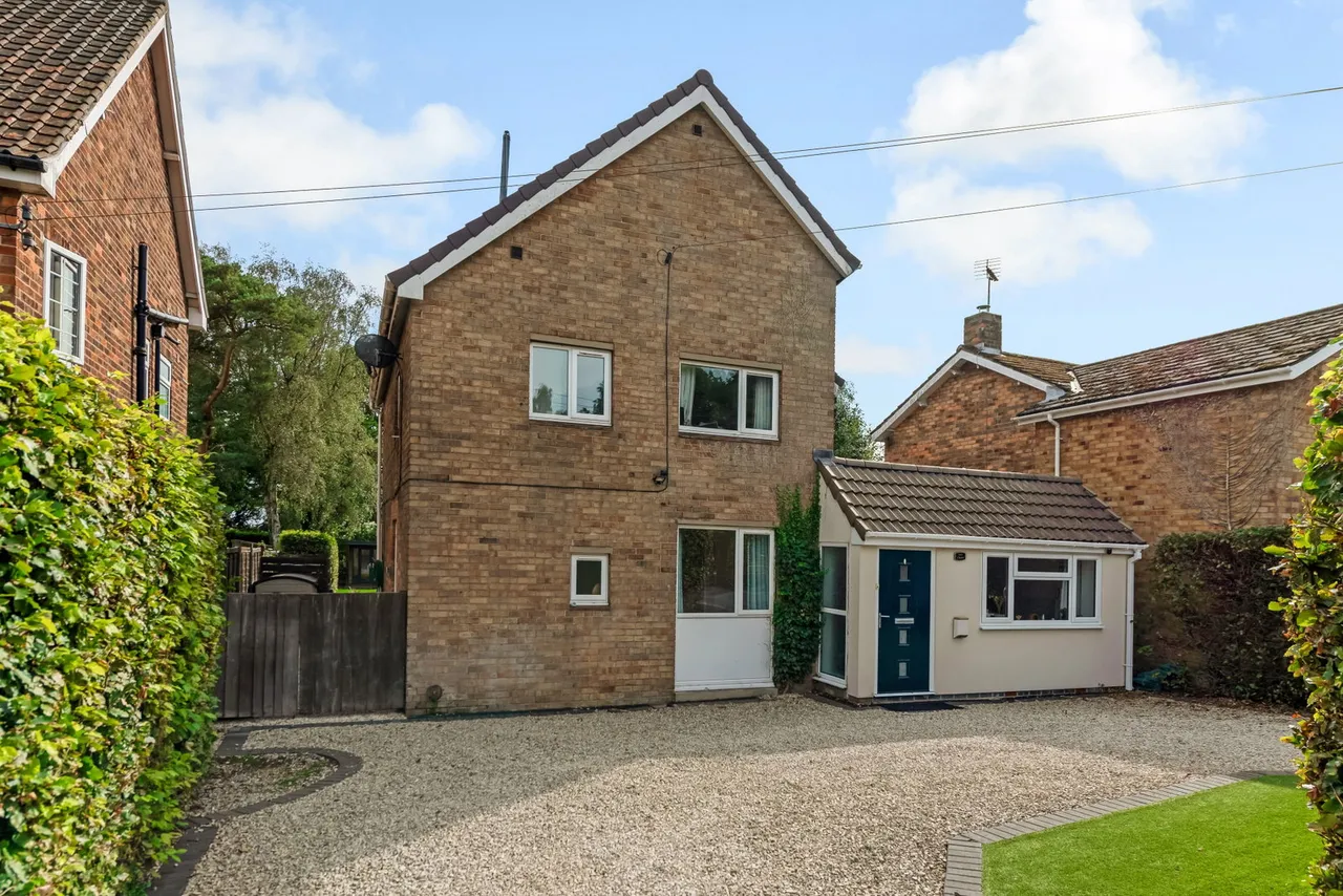 Cat Lane, Bilbrough, YO23, photo 20