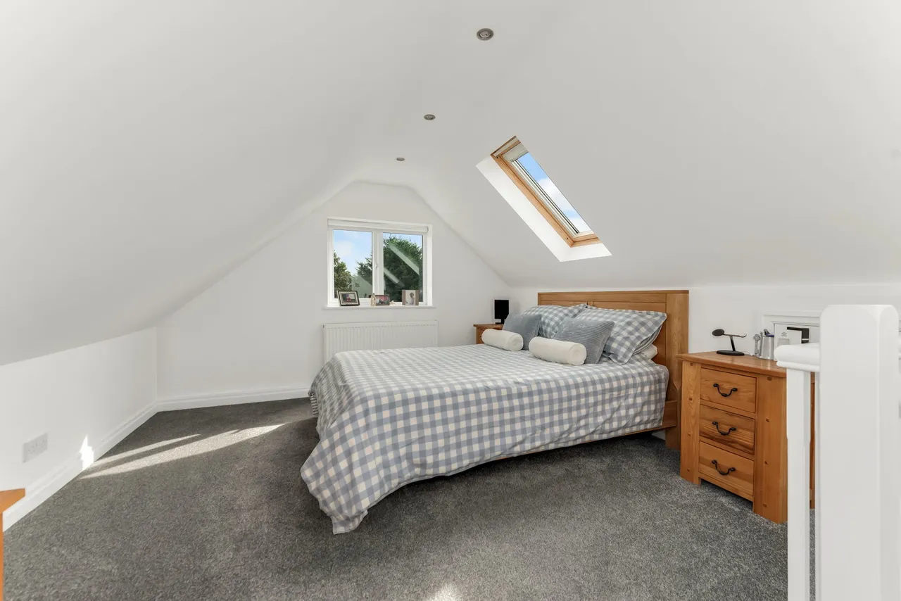 Cat Lane, Bilbrough, YO23, photo 11