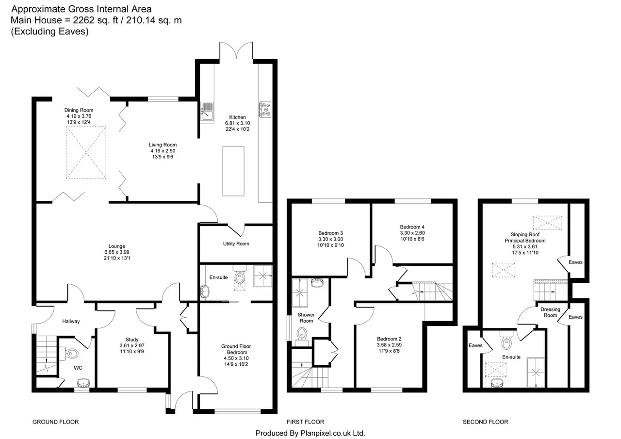 Cat Lane, Bilbrough, YO23, photo 28