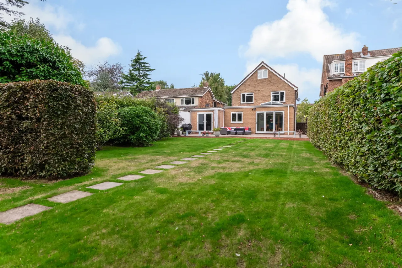 Cat Lane, Bilbrough, YO23, photo 10