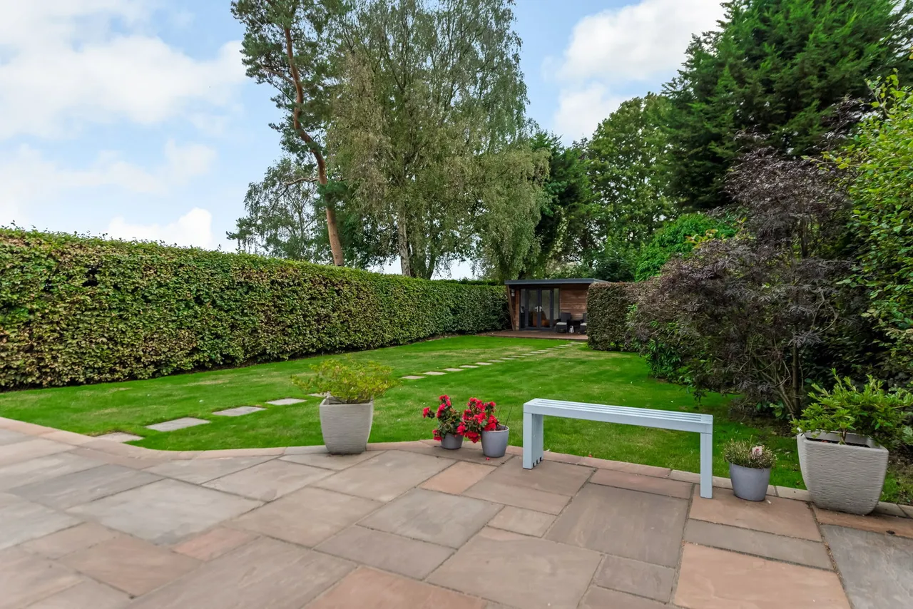 Cat Lane, Bilbrough, YO23, photo 5