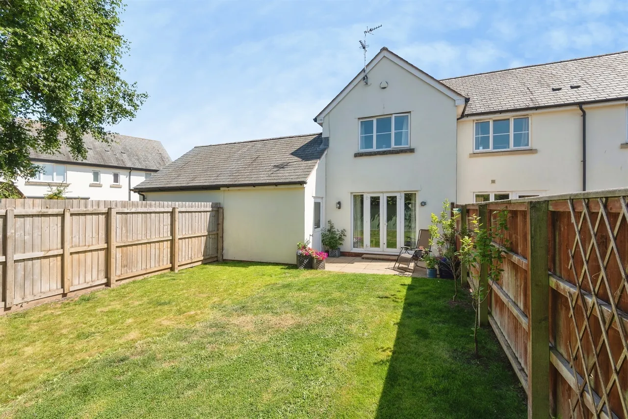 Shutgate Meadow, Williton, TA4, photo 2
