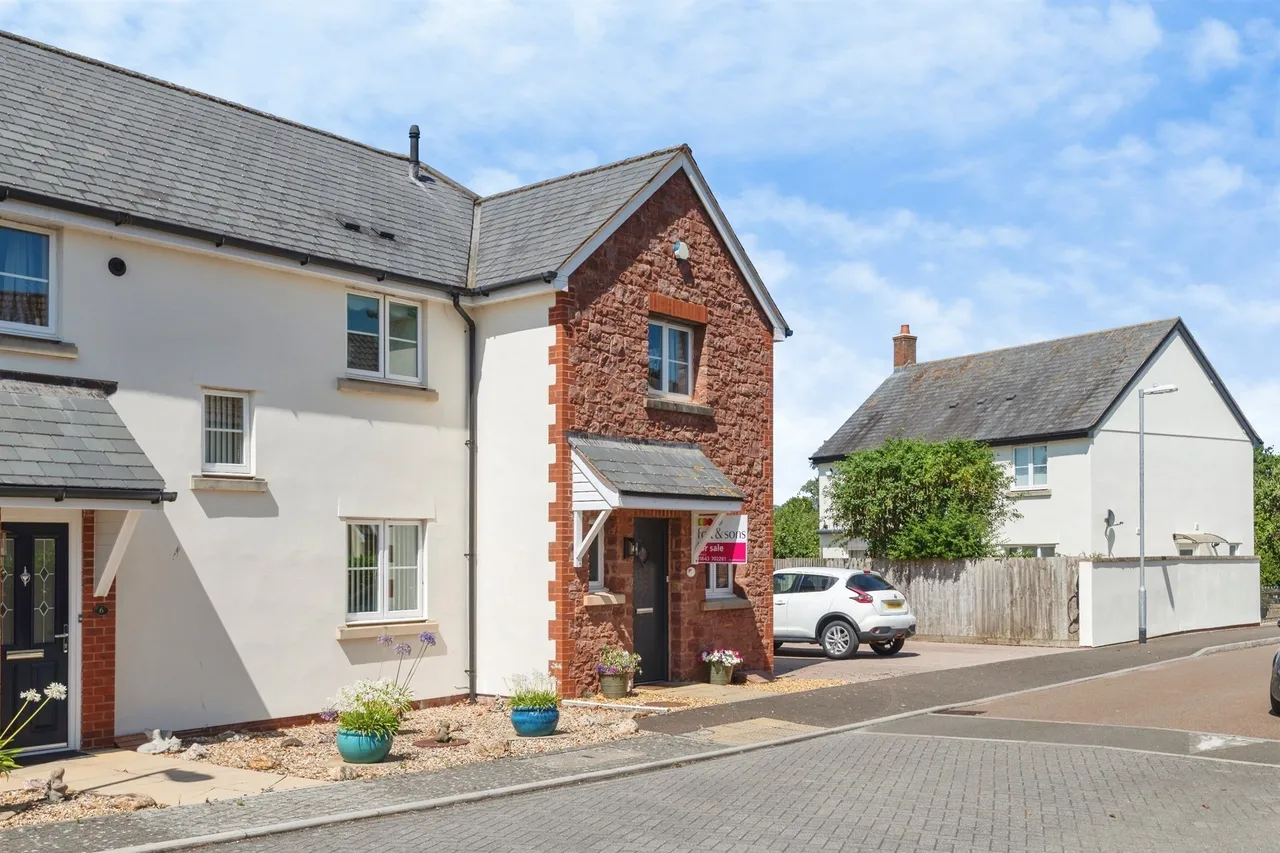 Shutgate Meadow, Williton, TA4, photo 14