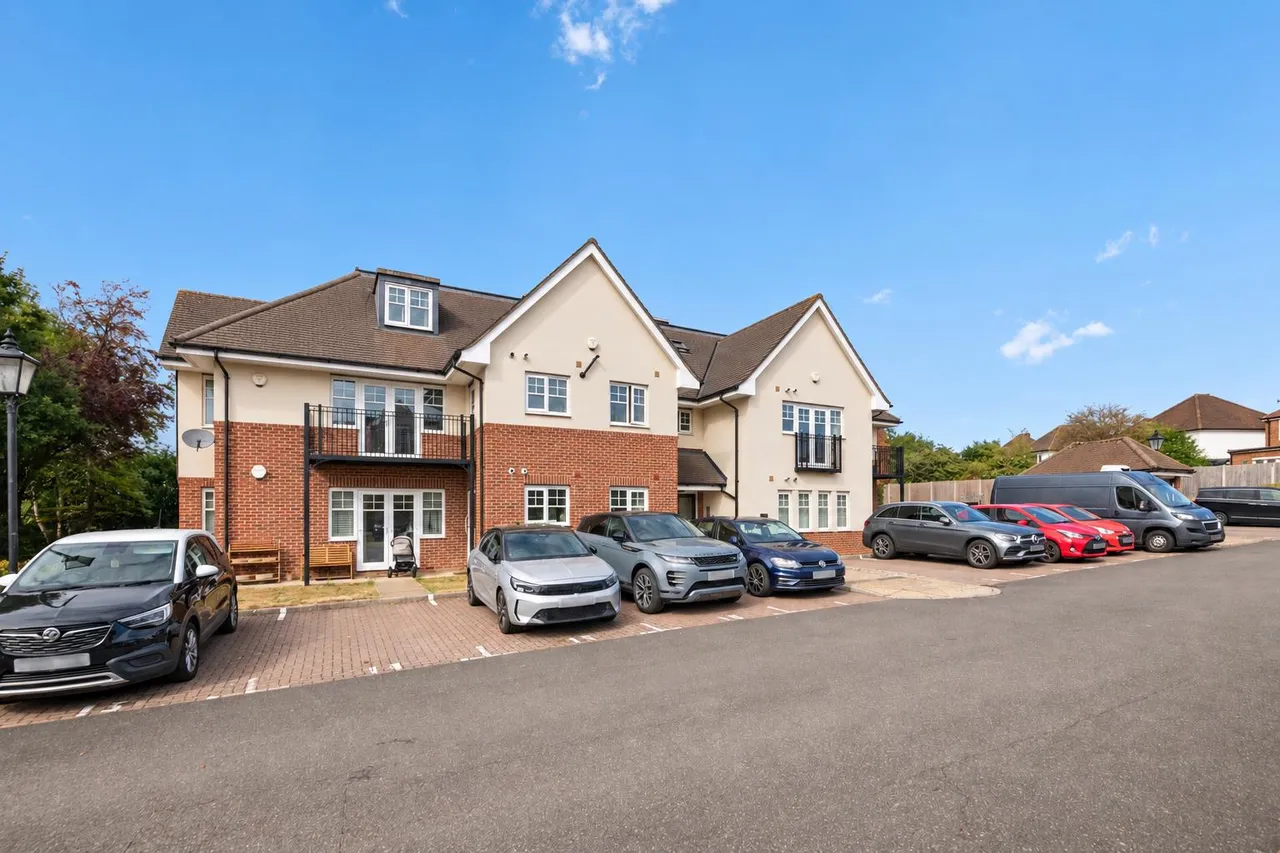 Fairfield Road, Uxbridge, photo 18