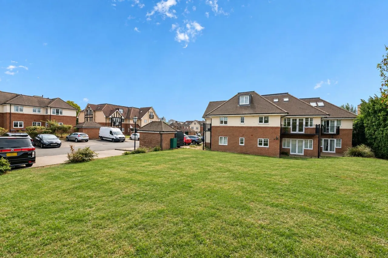 Fairfield Road, Uxbridge, photo 19