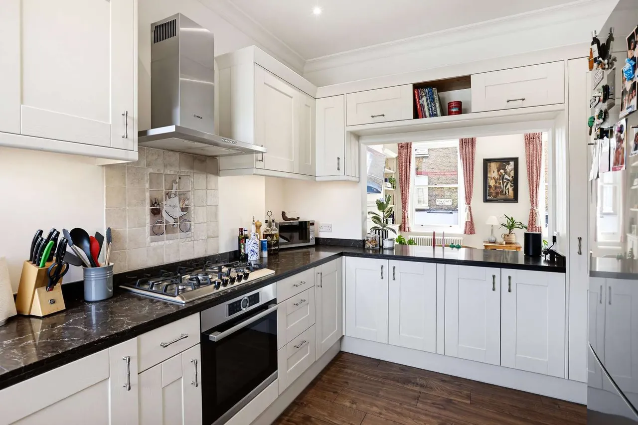 New Kings Road, Fulham, London, SW6 4LS, photo 4