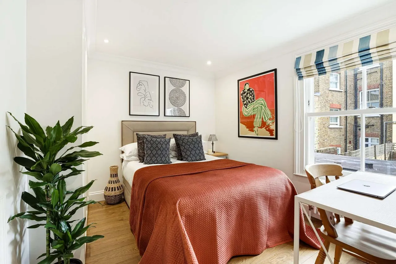 New Kings Road, Fulham, London, SW6 4LS, photo 10