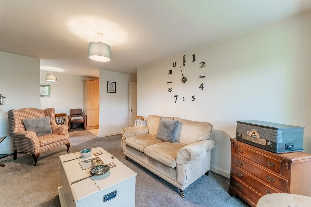 Castle Mews, Pontefract, WF8, photo 13