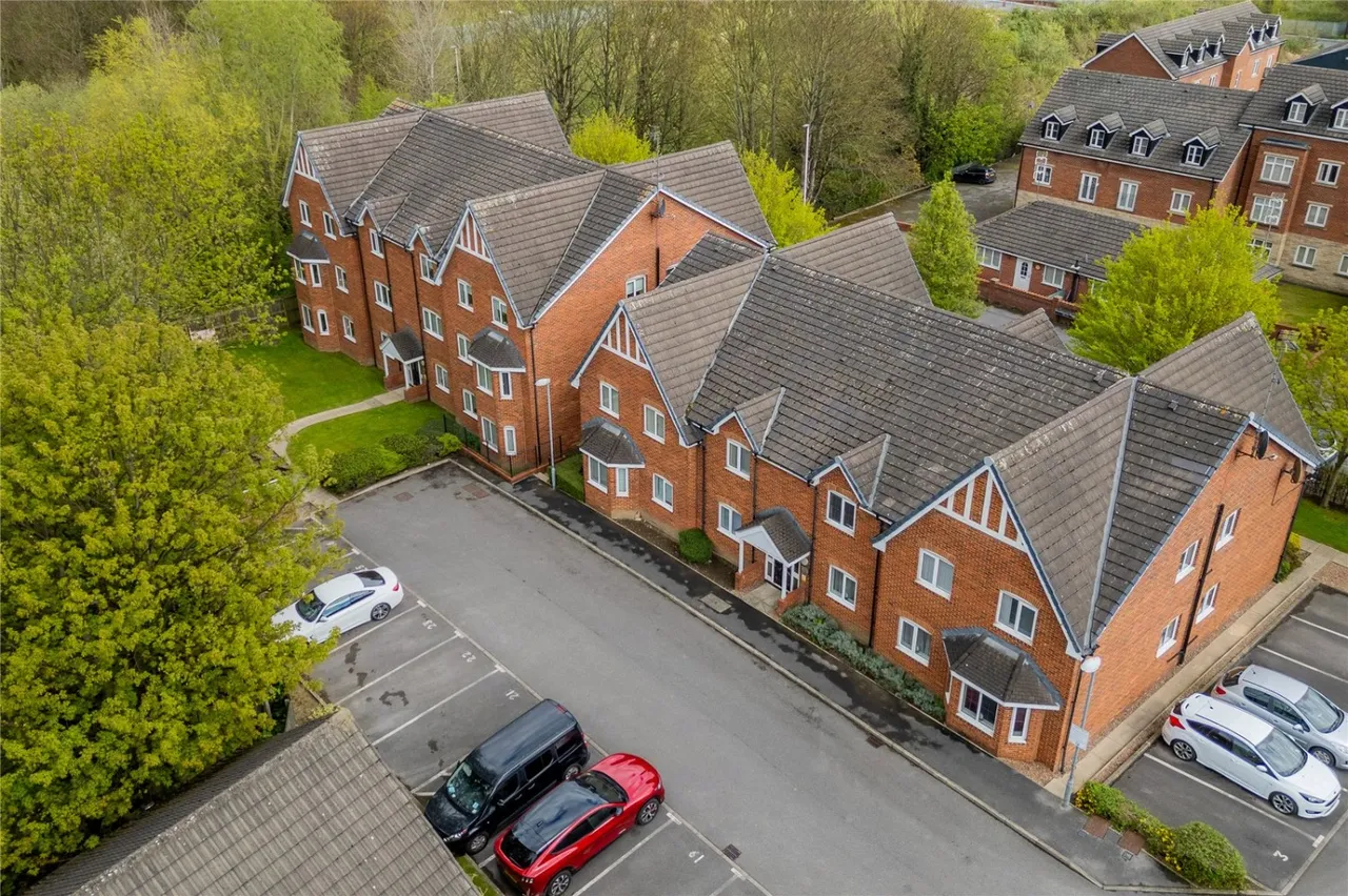 Castle Mews, Pontefract, WF8, photo 23
