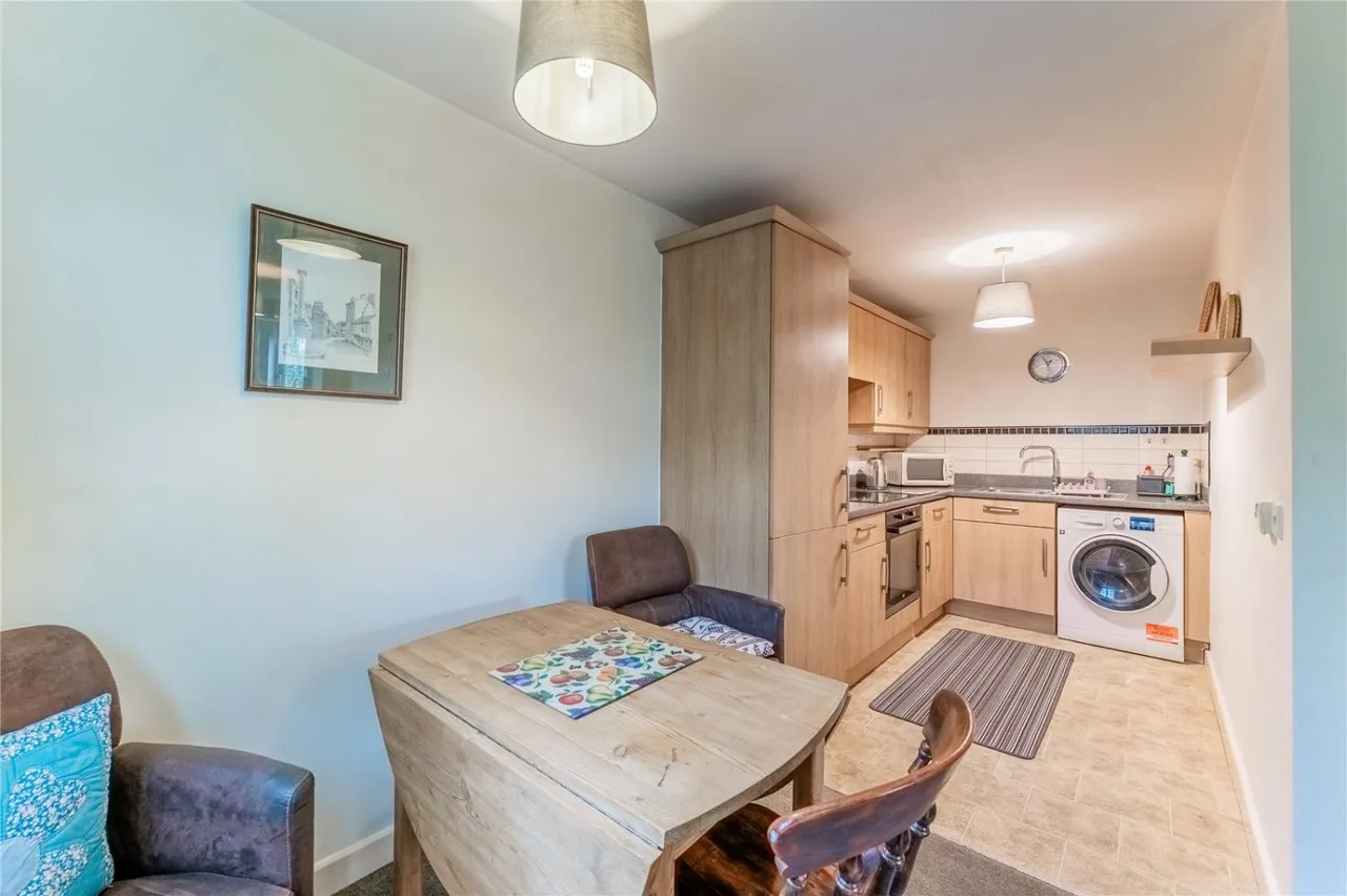 Castle Mews, Pontefract, WF8, photo 10