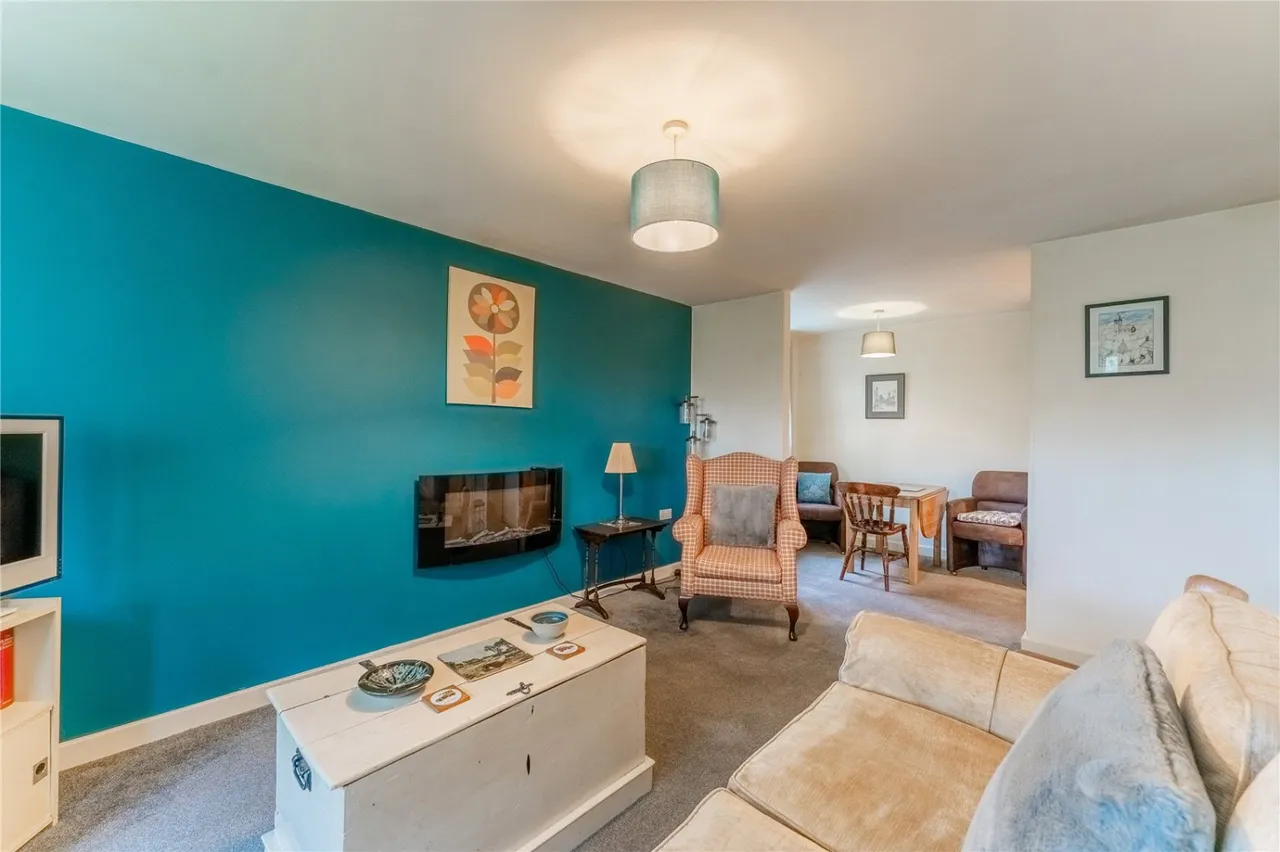 Castle Mews, Pontefract, WF8, photo 24