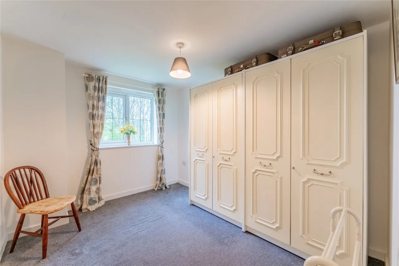 Castle Mews, Pontefract, WF8, photo 3