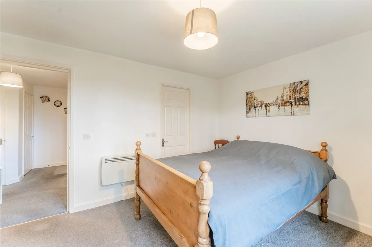 Castle Mews, Pontefract, WF8, photo 17
