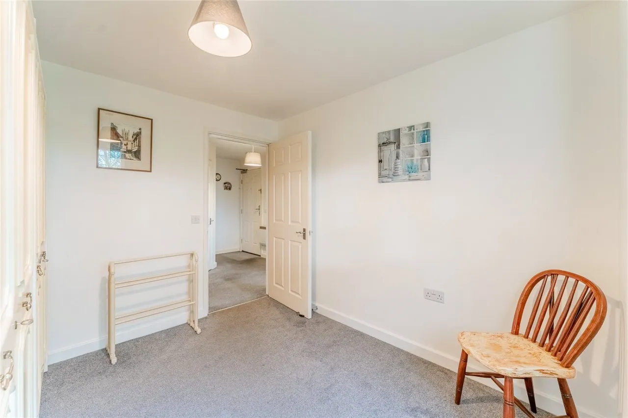 Castle Mews, Pontefract, WF8, photo 19
