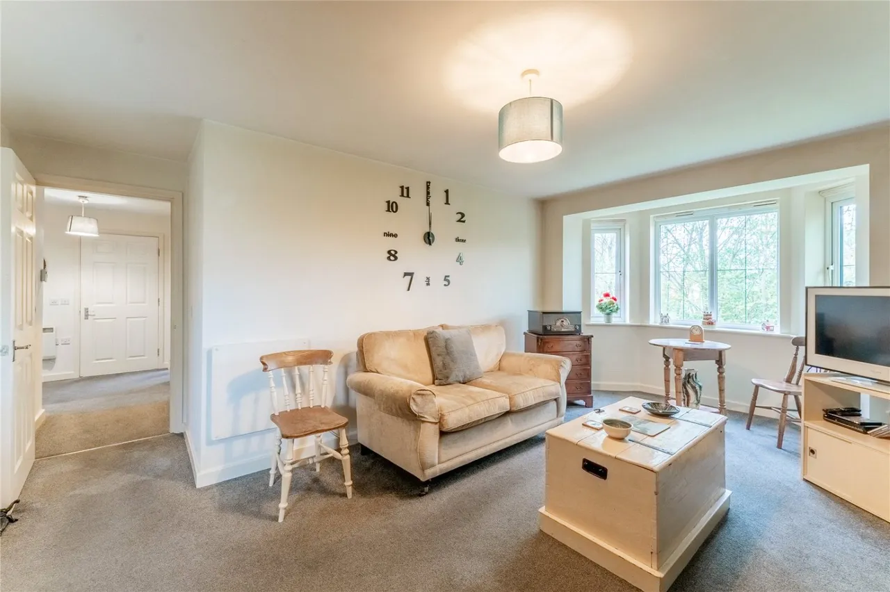 Castle Mews, Pontefract, WF8, photo 9