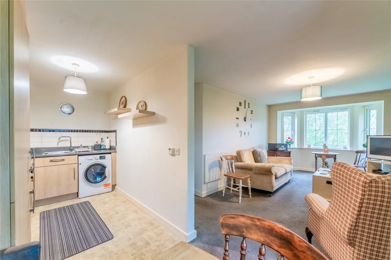 Castle Mews, Pontefract, WF8, photo 6