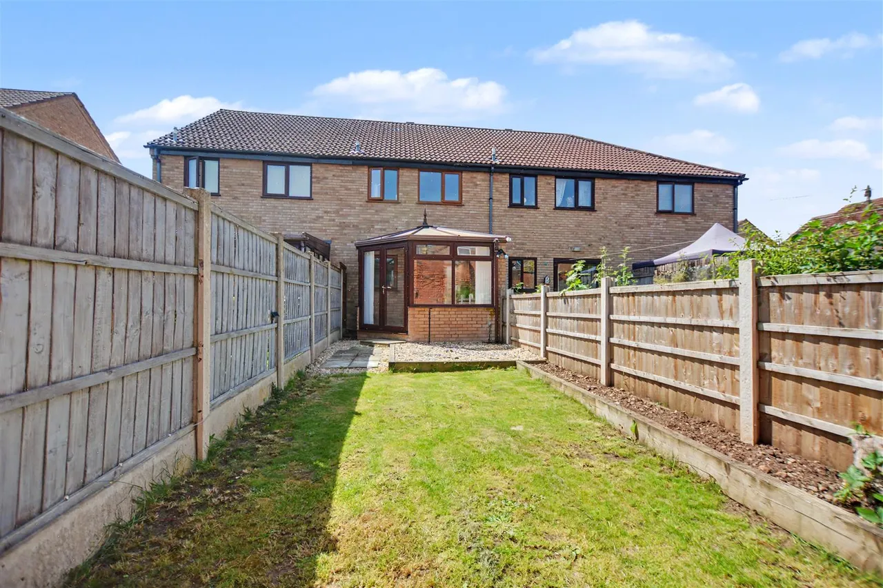 Howard Close, Long Eaton, NG10, photo 4