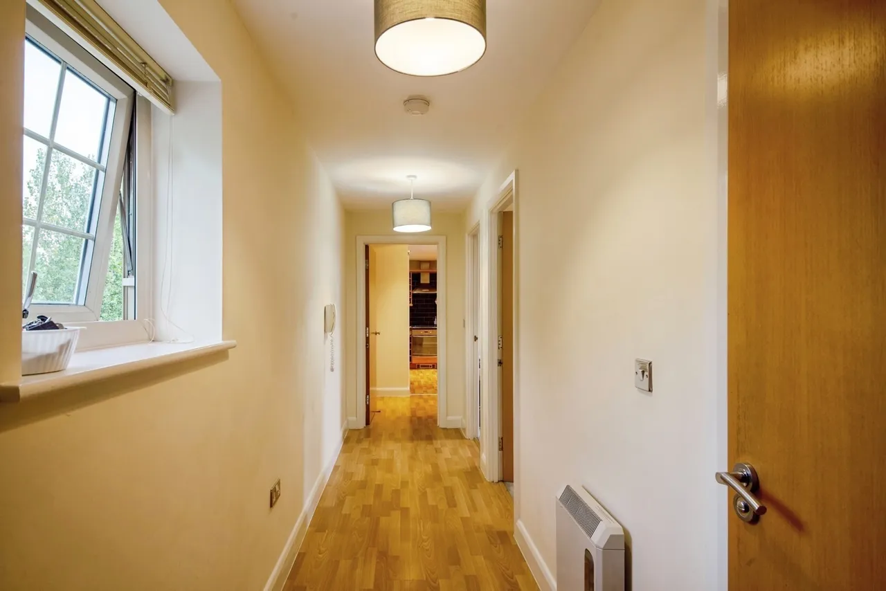 Holywell Heights, Sheffield, S4, photo 13