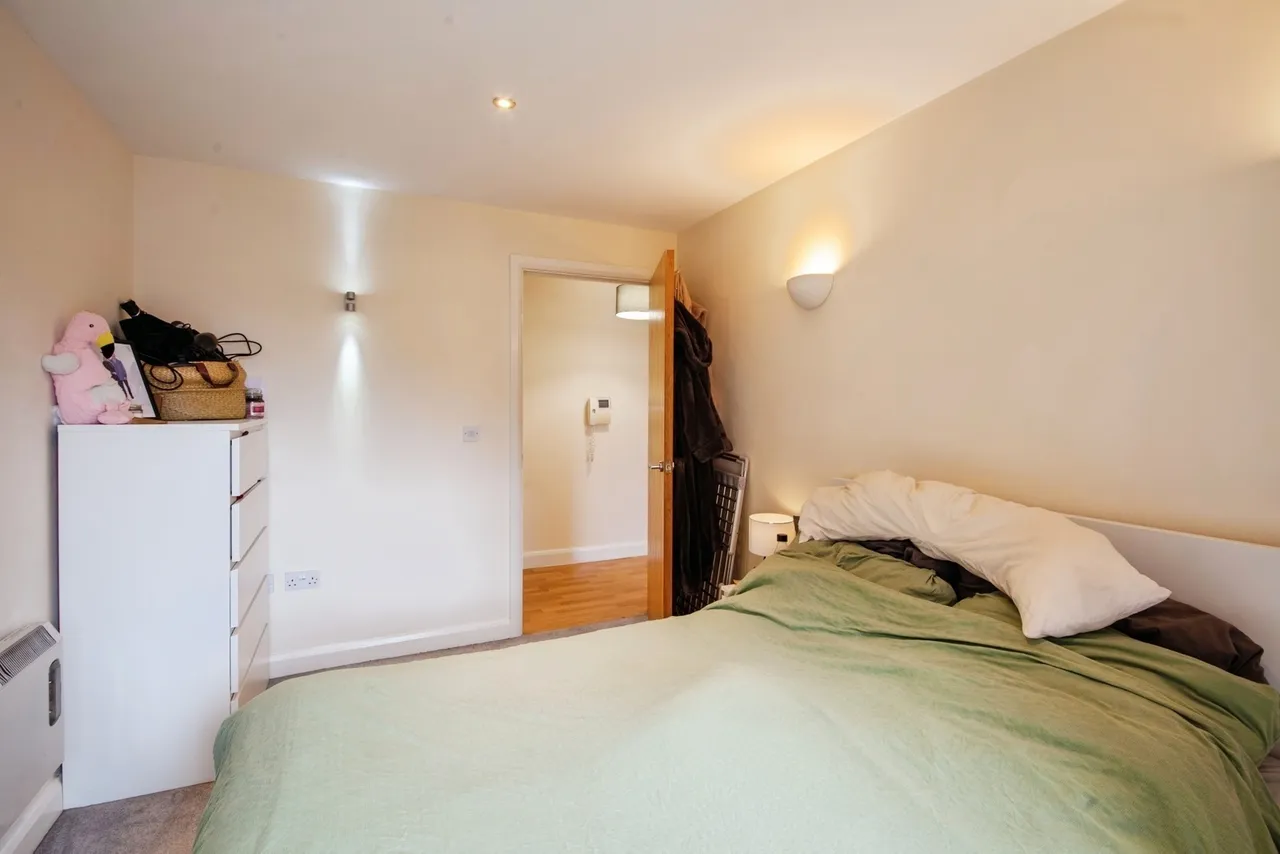 Holywell Heights, Sheffield, S4, photo 10