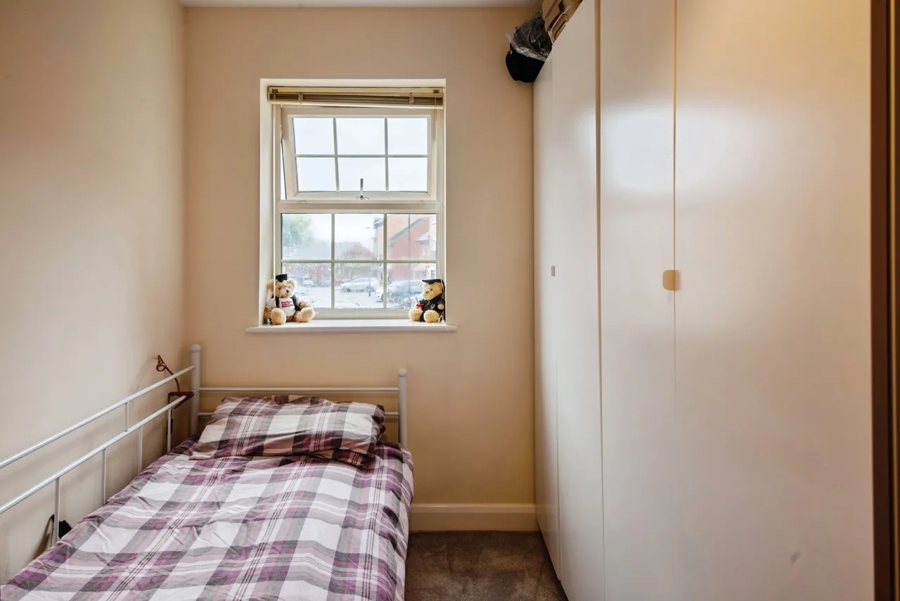 Holywell Heights, Sheffield, S4, photo 11