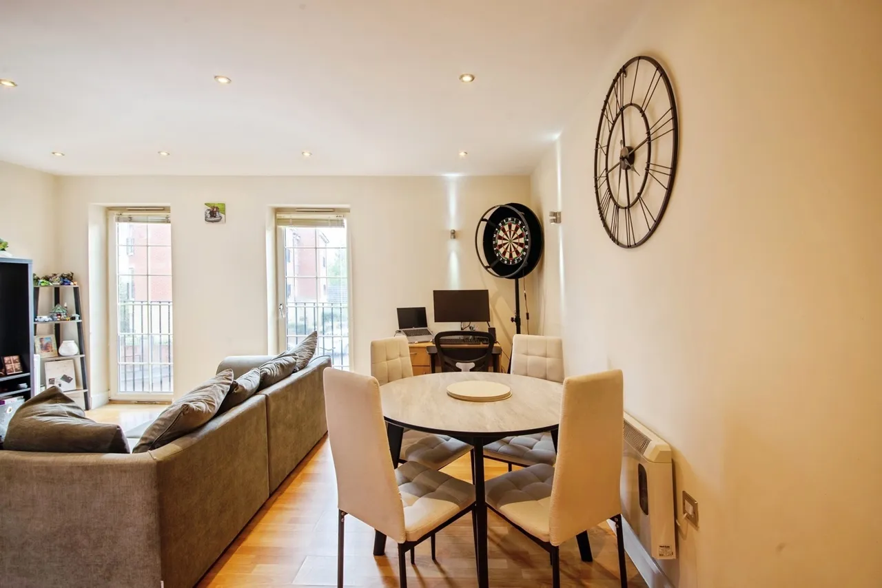 Holywell Heights, Sheffield, S4, photo 5