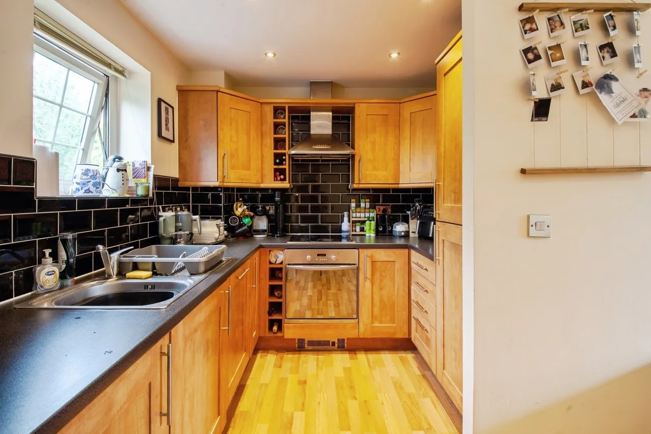 Holywell Heights, Sheffield, S4, photo 8
