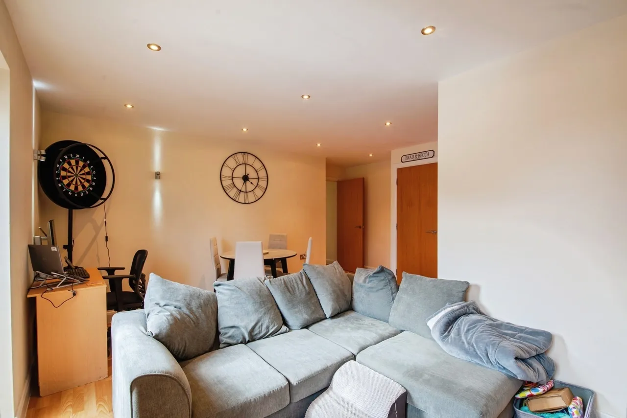 Holywell Heights, Sheffield, S4, photo 4