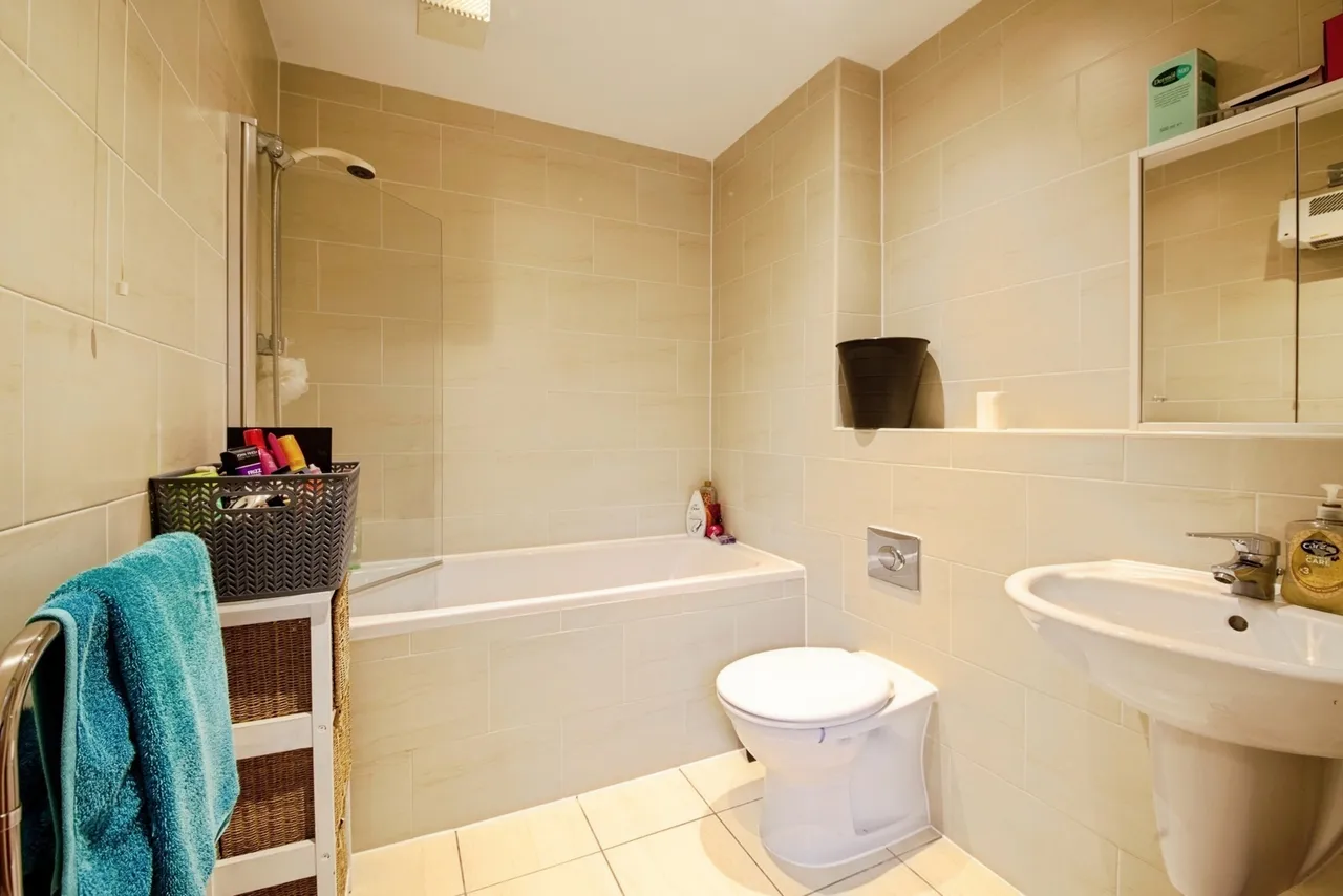 Holywell Heights, Sheffield, S4, photo 12