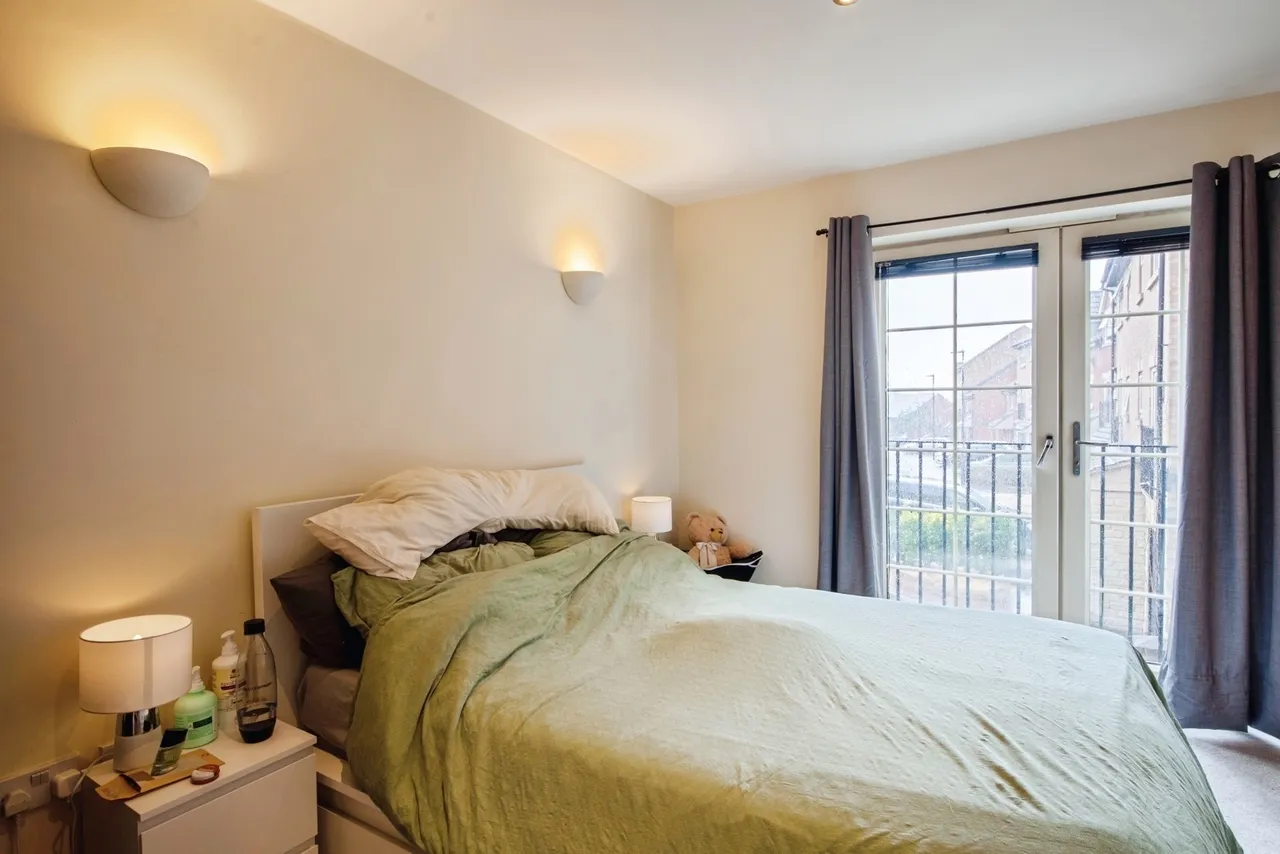 Holywell Heights, Sheffield, S4, photo 9
