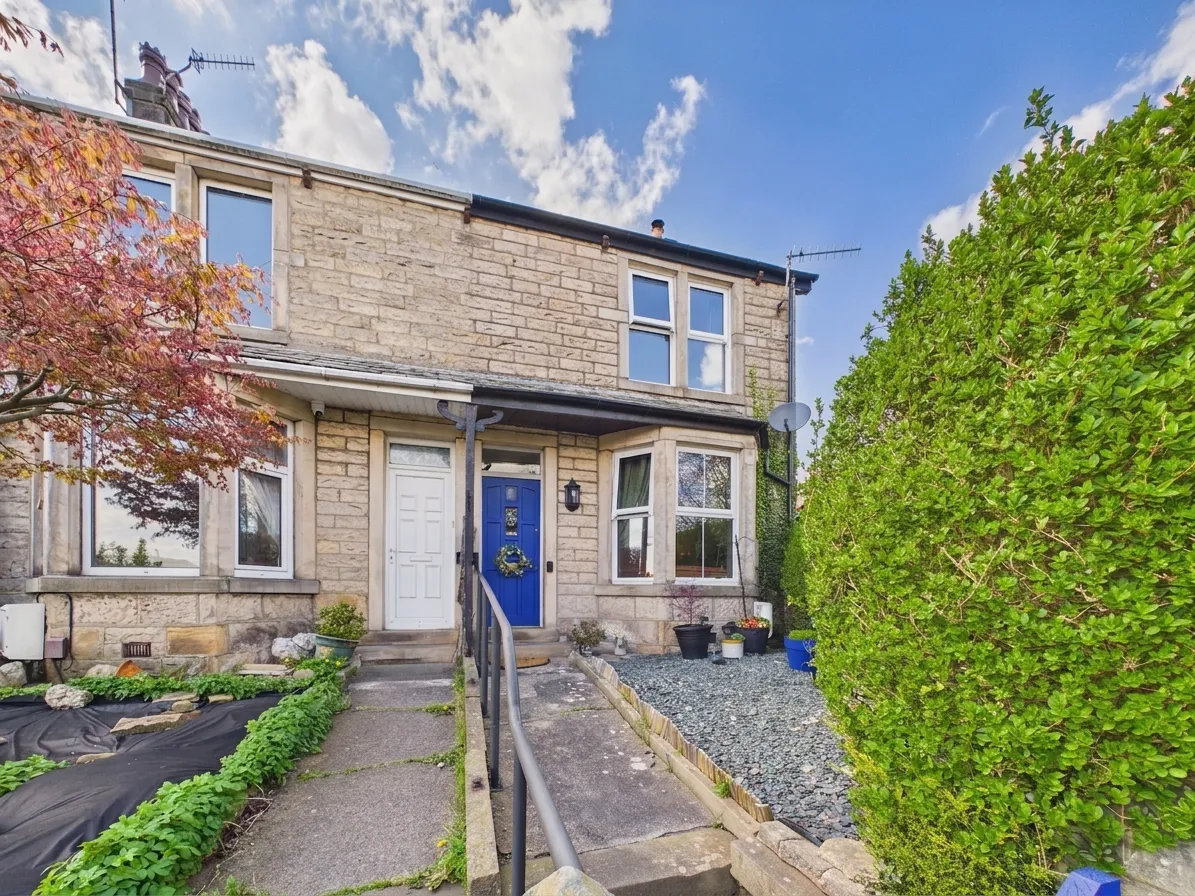 3 bed house for sale, Halton Road, Lancaster, LA1
