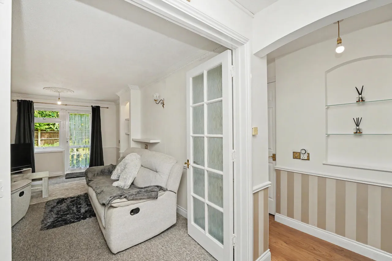 Park Avenue, Enfield, EN1, photo 6